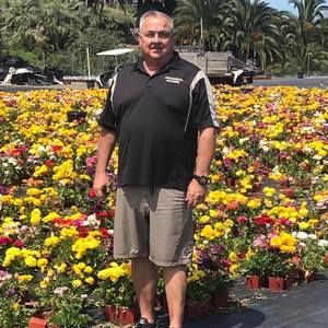 Meet your Posher, Bill